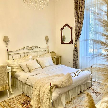 Petite Boudoir Daire Opatija Dış mekan fotoğraf