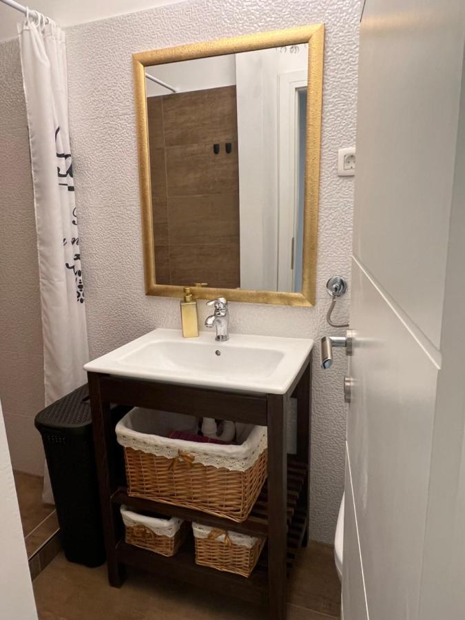Petite Boudoir Daire Opatija Dış mekan fotoğraf