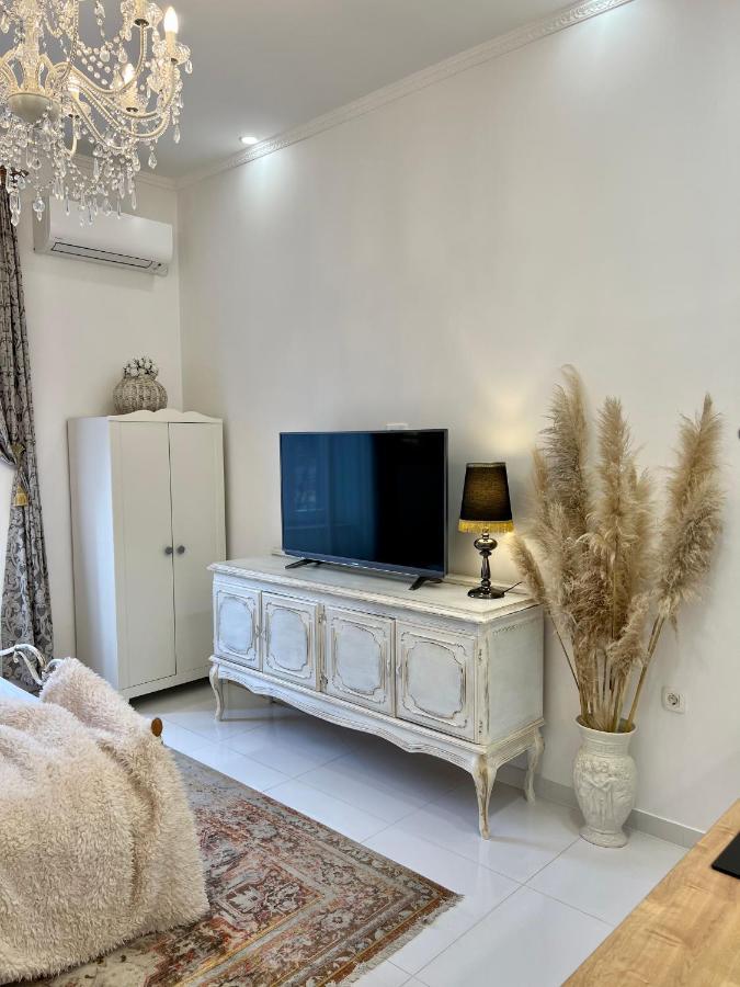 Petite Boudoir Daire Opatija Dış mekan fotoğraf